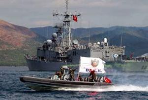 TSK, Çanakkale Zaferi için hazırlanıyor