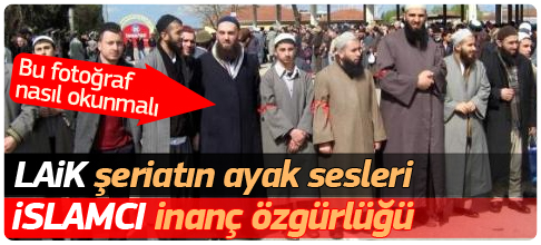Bu fotoğrafı nasıl okumalı?