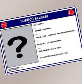 Ömür boyu ehliyet bitiyor