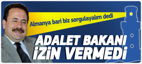 Deniz Feneri’ne Bakanlık resmen izin vermedi
