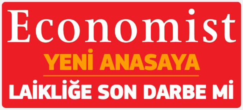 Economist: Reform mu laikliğe son darbe mi