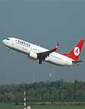 THY'den 1 euroya bilet