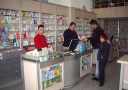 Eczacılar artık fiyat küpürlerini kesmeyecek