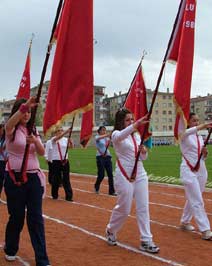 19 Mayıs için geri sayım