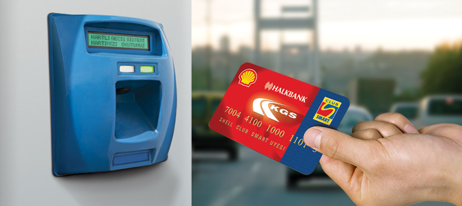 Gecenin 3’ünde KGS doldurmanın kolay yolu!