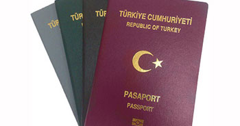 E-pasaport almadan önce okuyun...