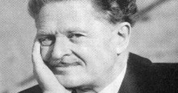'Mavi Gözlü Dev'i anıyoruz
