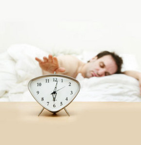 Uyku apnesi olup olmadığınızı test edin