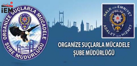 İstanbul Emniyet Müdürlüğü Başarılı Operasyon