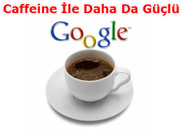 Google Gerçek Zamanlı Çalışıyor