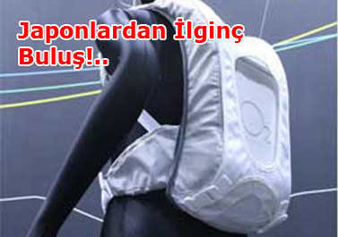 Bu Çantanın İçinde Ne Var?