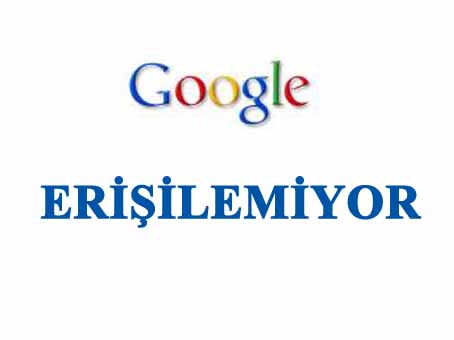 Google hizmetleri gün geçtikçe yavaşlıyor.