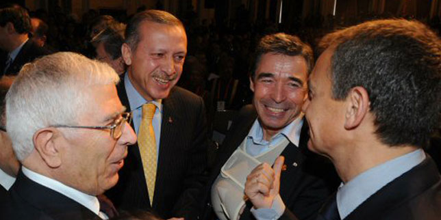 Operasyon emri Erdoğan'dan
