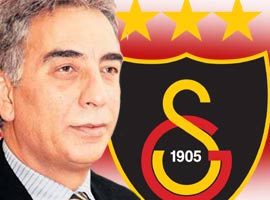 Ve Adnan Polat başkanlığa aday