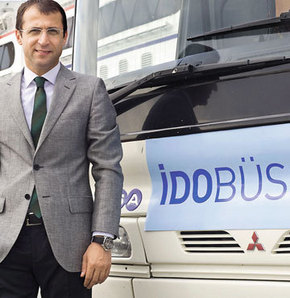 İstanbul'a İDOBÜS geliyor