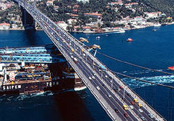 İSTANBUL Parsel parsel satılıyor!