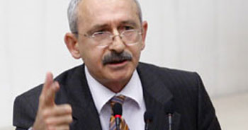 Kılıçdaroğlu'ndan açıklama