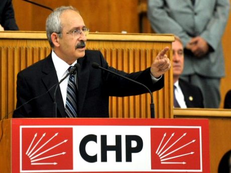 Kılıçdaroğlu'dan özel yolsuzluk ekibi