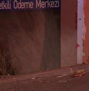 Beyoğlu'nda bomba paniği