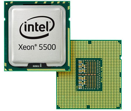 Intel 10 Çekirdekle Geliyor