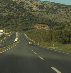 Hız sınırı arttı!