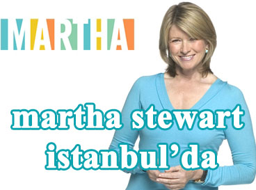 Amerikalı Ünlü Televizyon Yapımcısı Martha Stewart Sakıp Sabancı Müzesi'ni Ziyaret Etti