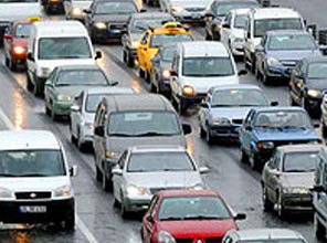 Dikkat! Yarın bu yollar kapıtalacak