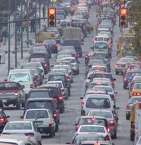 Karayollarında bu cezaya dikkat!