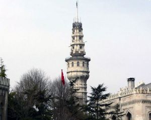 Beyazıt Yangın Kulesi turizme açılıyor
