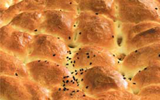 Ramazan pidesinde müjdeli haber
