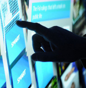 Türkiye'ye "Bilişim Vadisi" şart