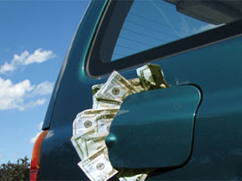 Araç alırkan, yakıtın maliyetini hesaba katın