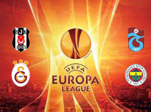 RAKİPLERİMİZ BELLİ OLDU!