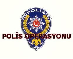 PKK üyelerine operasyon yapıldı