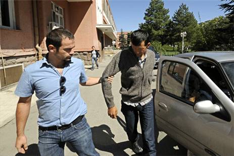 SANA BİR HEDİYEM VAR