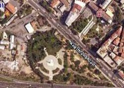 Çağlayan Meydanı 6 ay süreyle trafiğe kapatılıyor