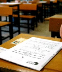 KPSS pazar günü yapılacak