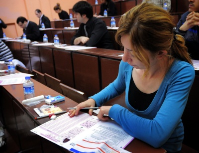 KPSS 'DE SORU İPTALİ OLMAYACAK