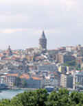 İstanbul kültür başkenti olacak
