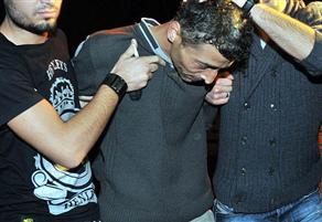 25 YERİNDEN BIÇAKLADI