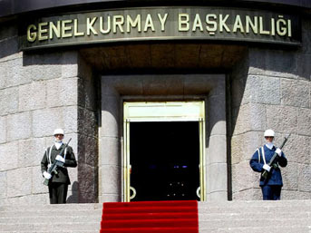 ERDOĞAN: BAKANLAR YETKİLERİNİ KULLANDI
