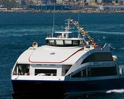 İdo Seferleri etkilendi...