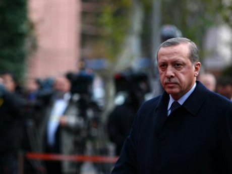 ERDOĞAN'DAN MÜTİŞ AÇIKLAMALAR.