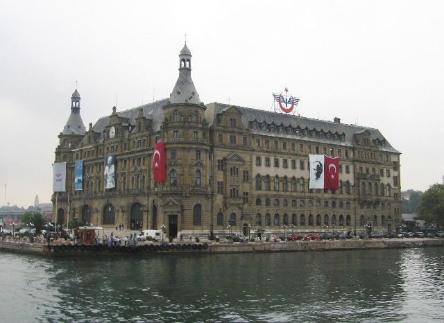 SEFERLER YARIN BAŞLIYOR