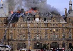 HAYDARPAŞA'NIN FERMANI......