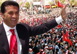 Mustafa Sarıgül: Her şeyin zamanı var..