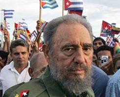 Castro öldü mü?