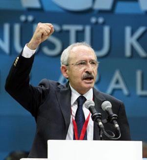 KURULTAYDAN NOTLAR....
