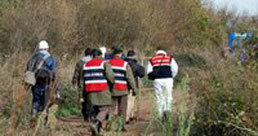 Şantaj ve askericasusluk iddiaları soruşturuluyor...