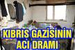 Evine haciz gelince....